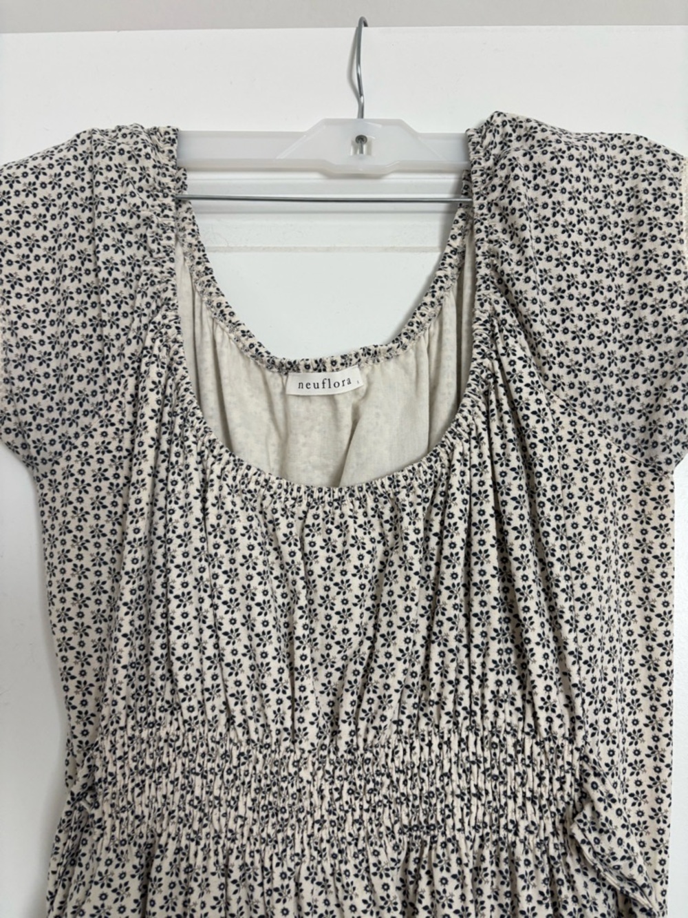 Neuflora Maryland Dress Small - Picture 2 of 3